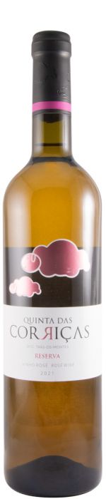 Quinta Das Corriças Reserva