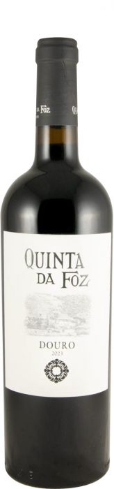 Quinta Da Foz