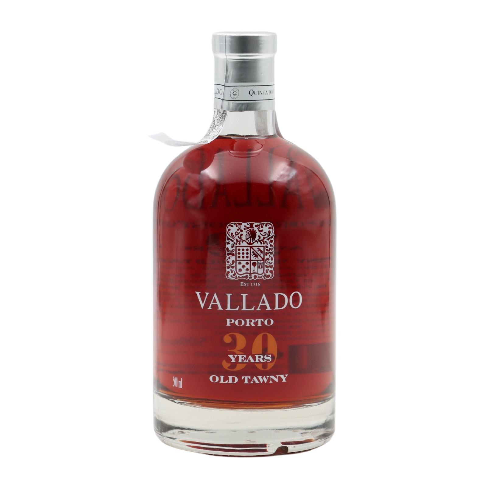 Vallado 30 Anos Tawny