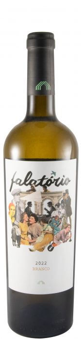 Falatório Biológico