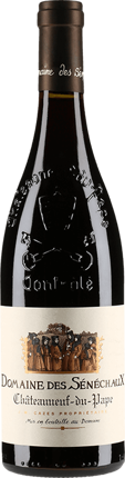 Chateauneuf-Du-Pape Domaine Des Sénéchaux