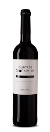 Quinta De Chocapalha Castelão