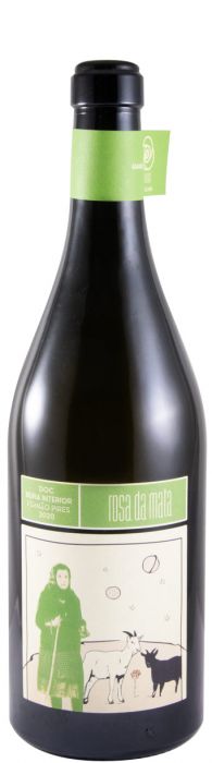 Rosa Da Mata Fernão Pires