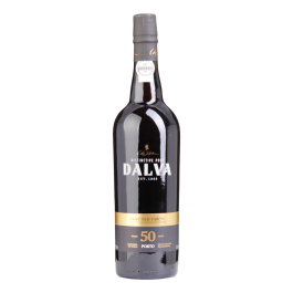 Dalva Tawny 50 Anos