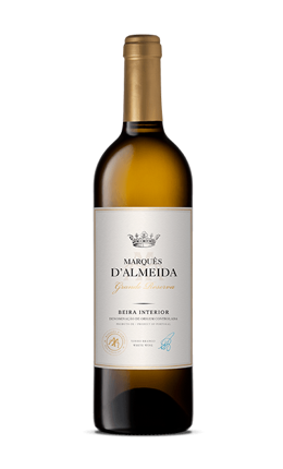 Marquês De Almeida Grande Reserva