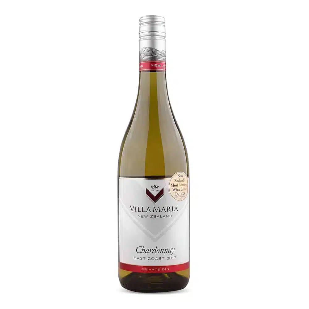 Villa Maria Private Bin Chardonnay