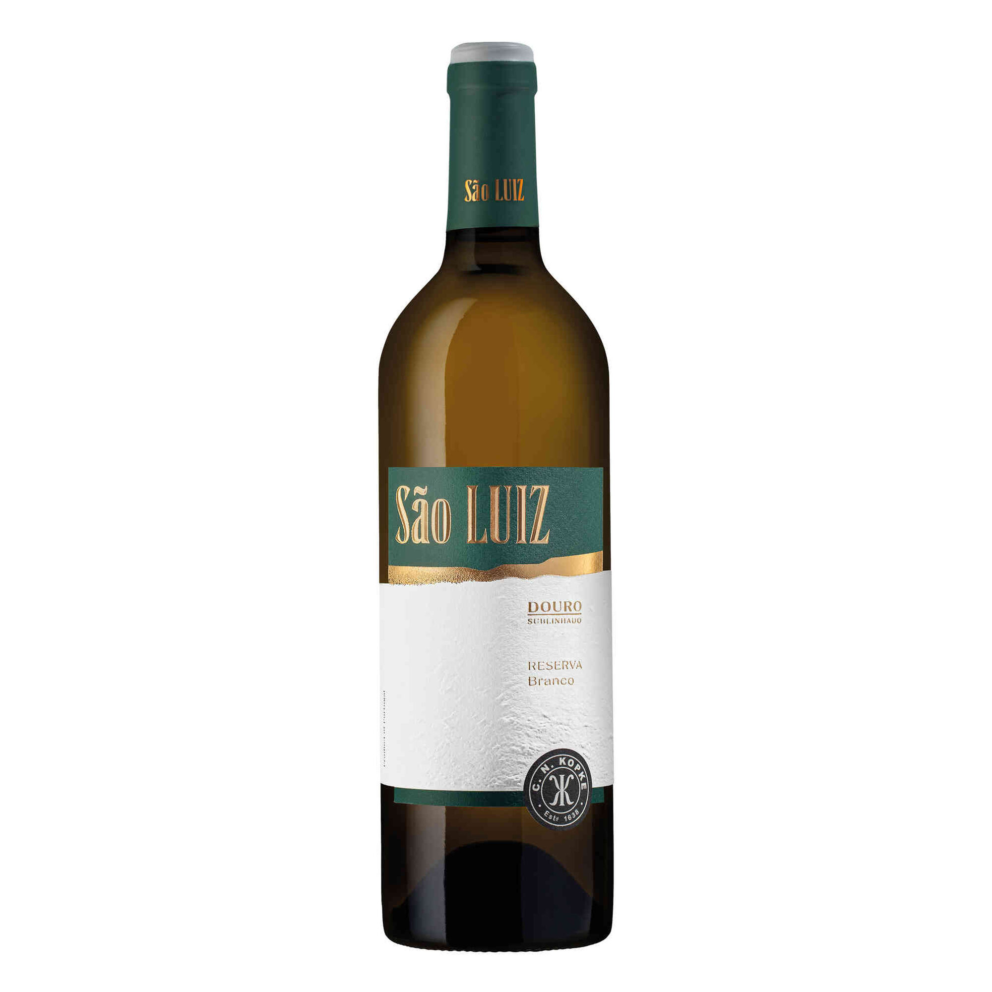 São Luiz Reserva Douro