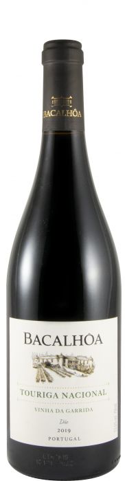 Bacalhôa Touriga Nacional