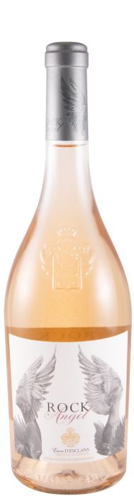 Château D'Esclans Rock Angel Côtes De Provence