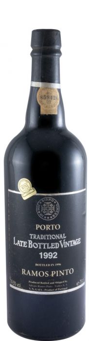 Ramos Pinto Traditional