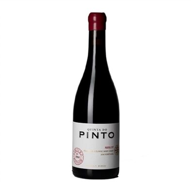 Quinta Do Pinto Merlot