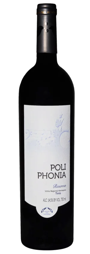 Monte Dos Perdigoes Syrah