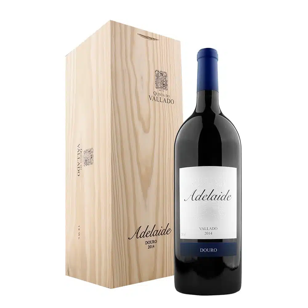Quinta Do Vallado Adelaide Magnum