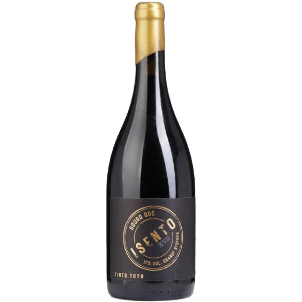 Isento 17 Grande Reserva