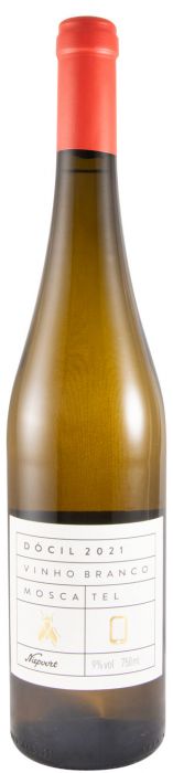 Niepoort Projectos Moscatel Dócil