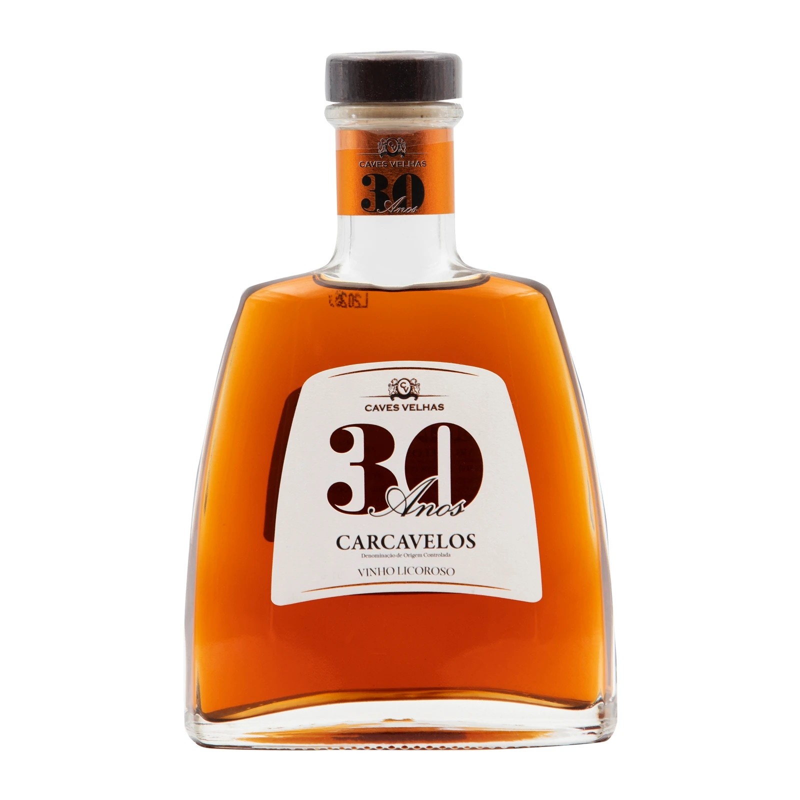 Caves Velhas Carcavelos 30 Anos