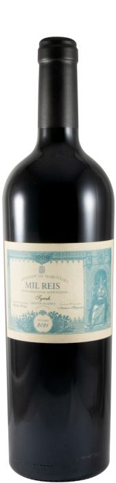 Herdade Da Maroteira Mil Reis