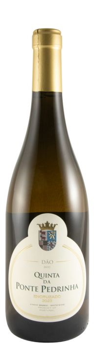 Quinta Da Ponte Pedrinha Encruzado