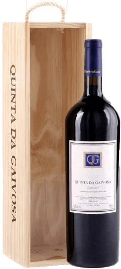 Quinta Da Gaivosa Primeiros Anos Magnum