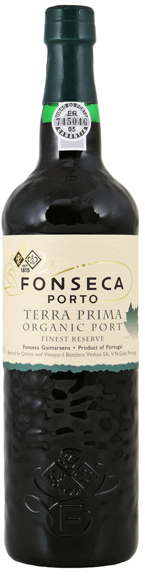 Fonseca Terra Prima