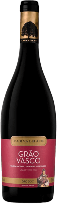 Grão Vasco 0.37l