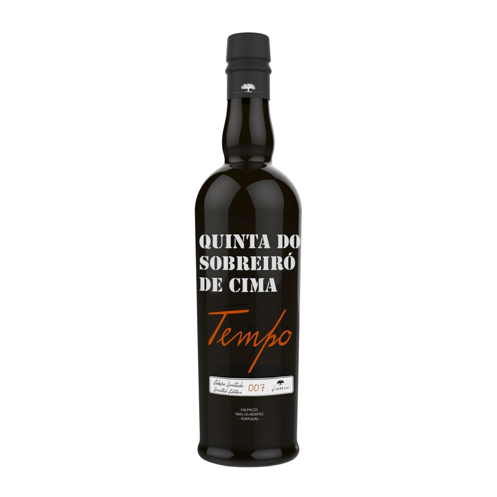 Quinta Do Sobreiró De Cima Tempo Reserva