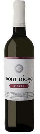 Dom Diogo Vinhão
