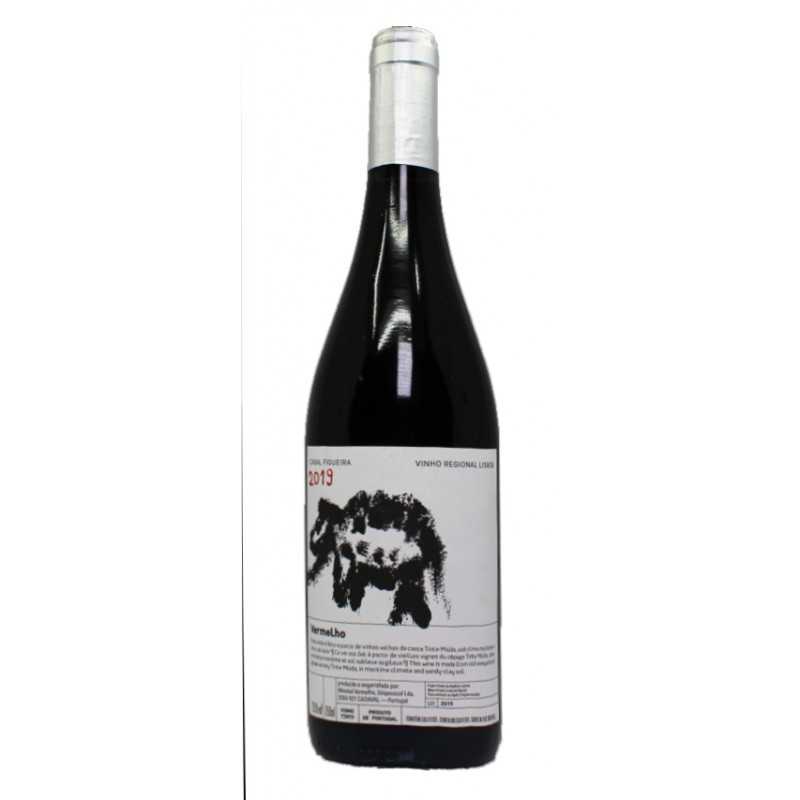 Casal Figueira Vermelho