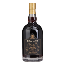 Graham's Tawny 80 Years