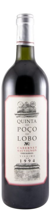 Quinta Do Poço Do Lobo Cabernet Sauvignon