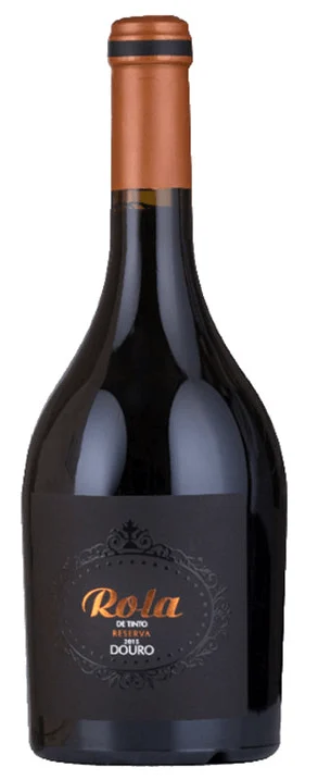 Rola Reserva Sousão