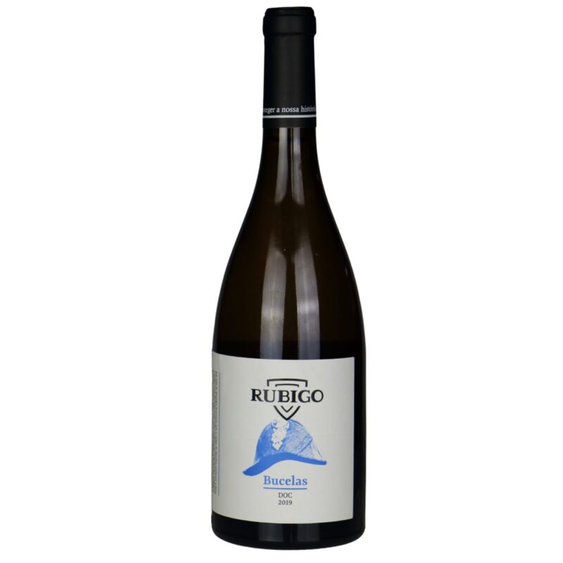 Rubigo Bucelas
