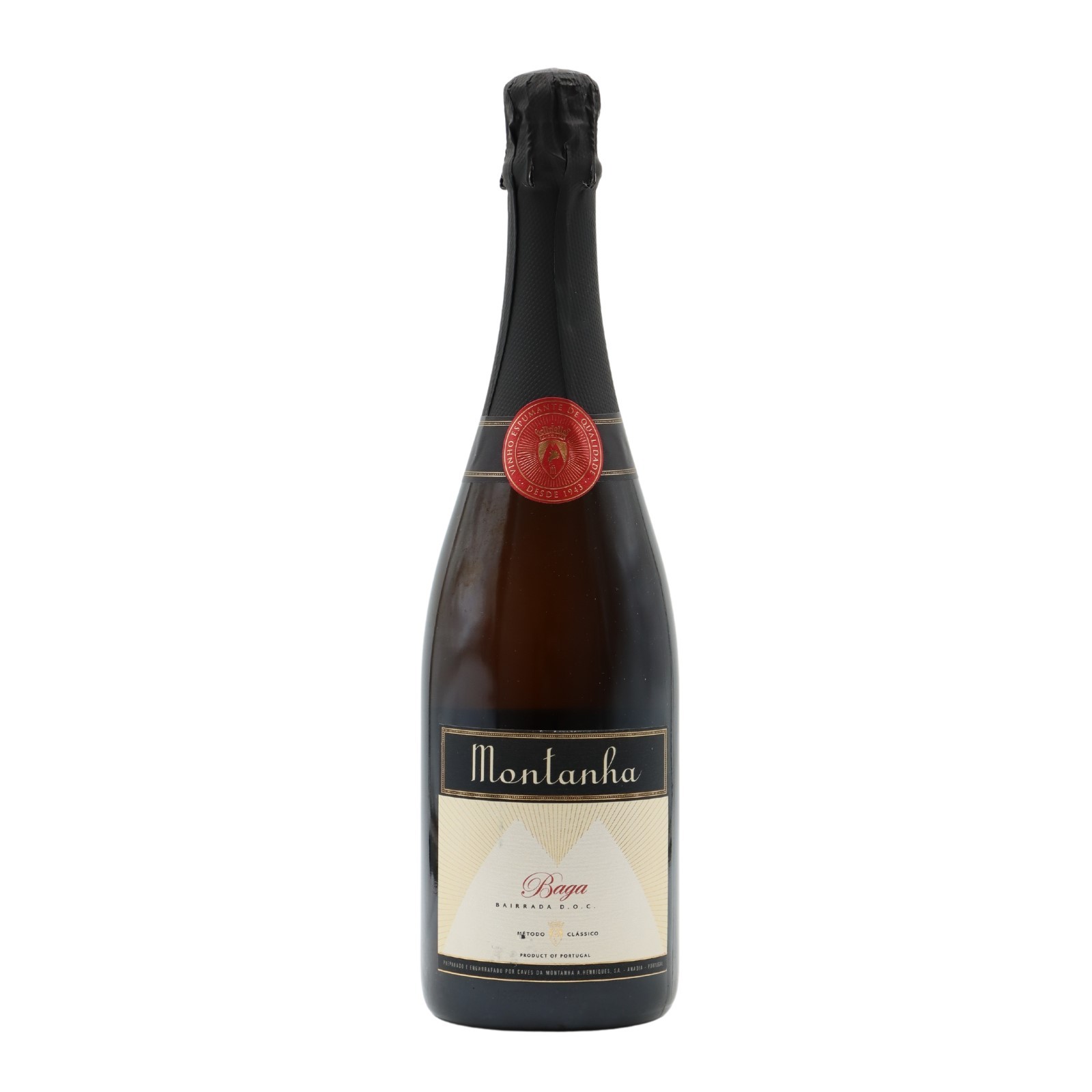 Montanha Baga Reserva