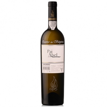 Quinta Das Bageiras Pai Abel - Bairrada