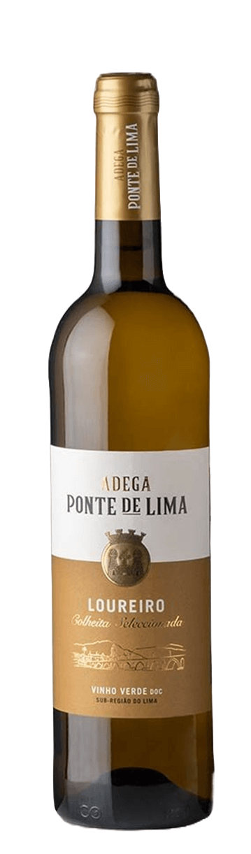 Ponte De Lima Loureiro Selecionada