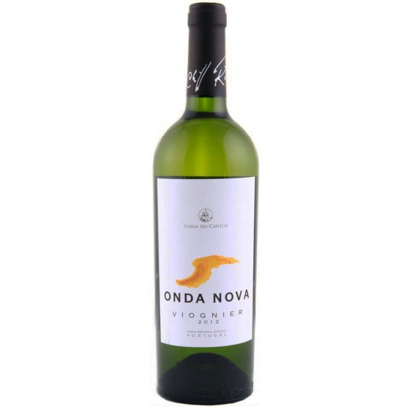 Onda Nova Viognier