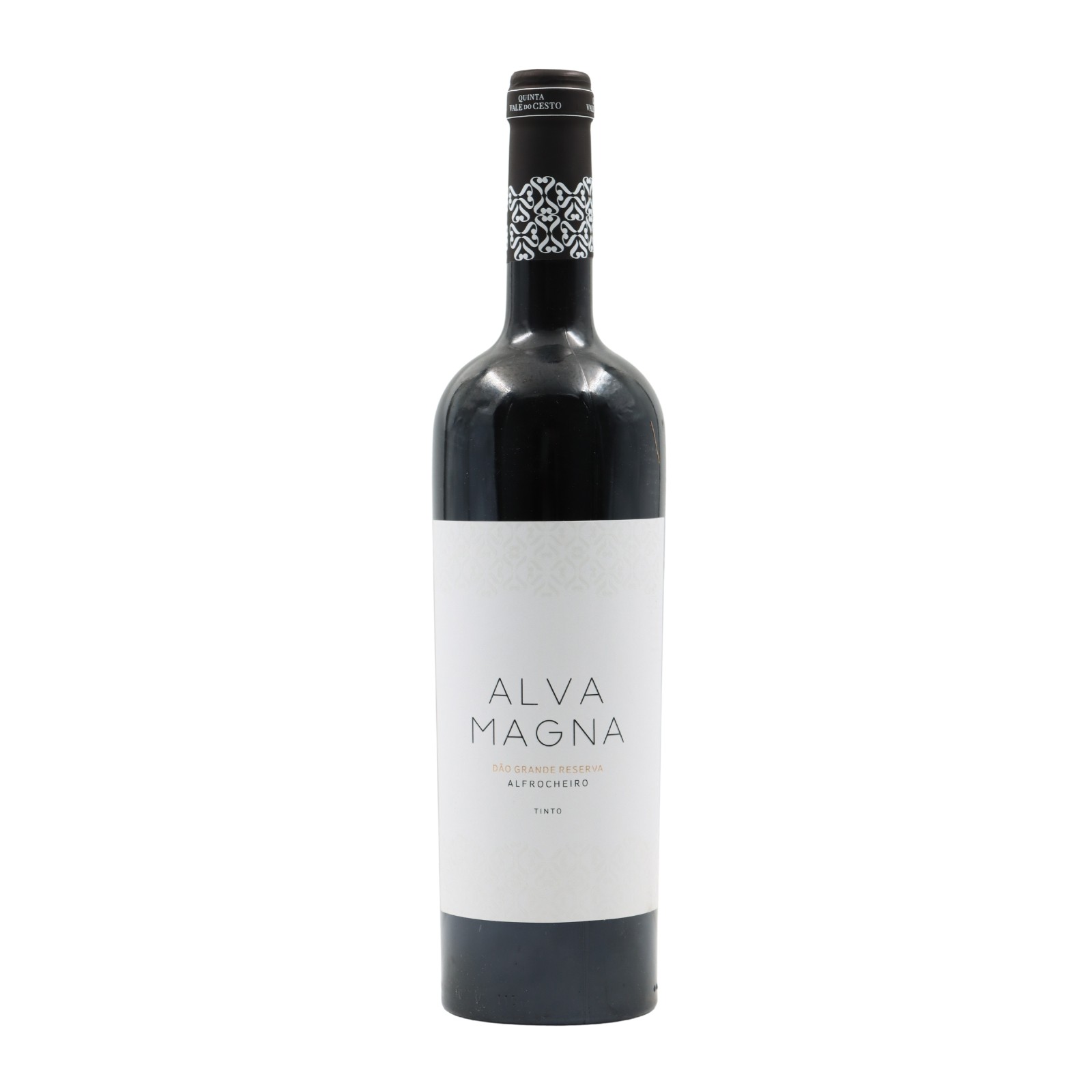 Alva Magna Alfrocheiro Grande Reserva