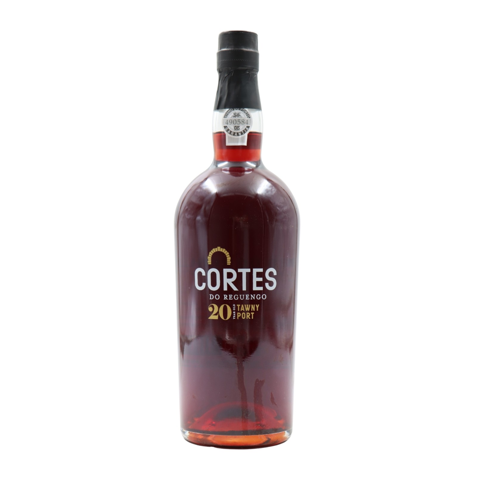 Cortes Do Reguengo 20 Anos Tawny