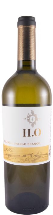 Horta Osório H.O Moscatel Galego