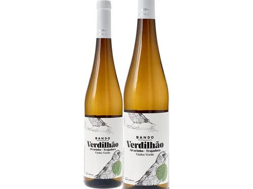 Bando Verdilhão Alvarinho Trajadura