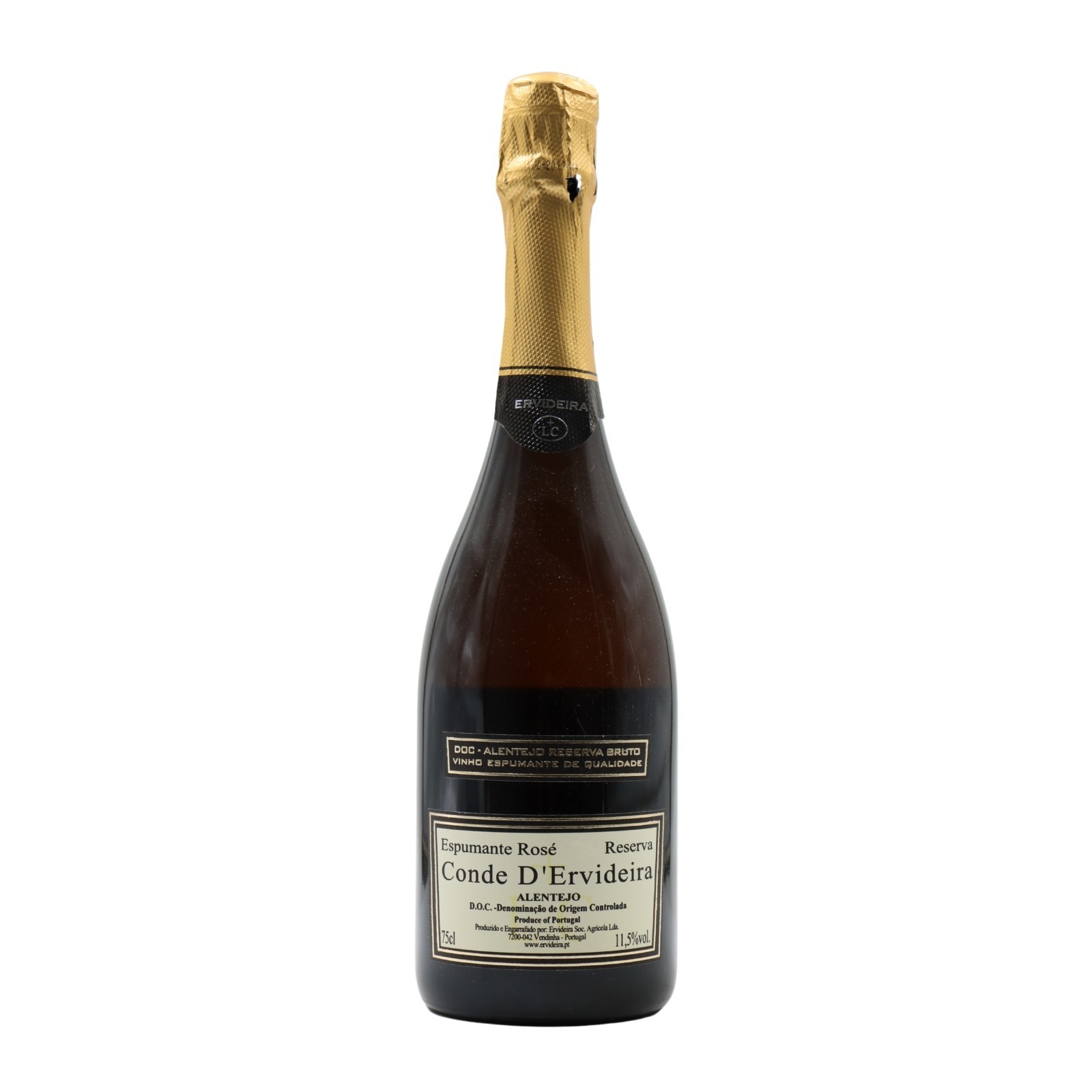 Ervideira Reserva