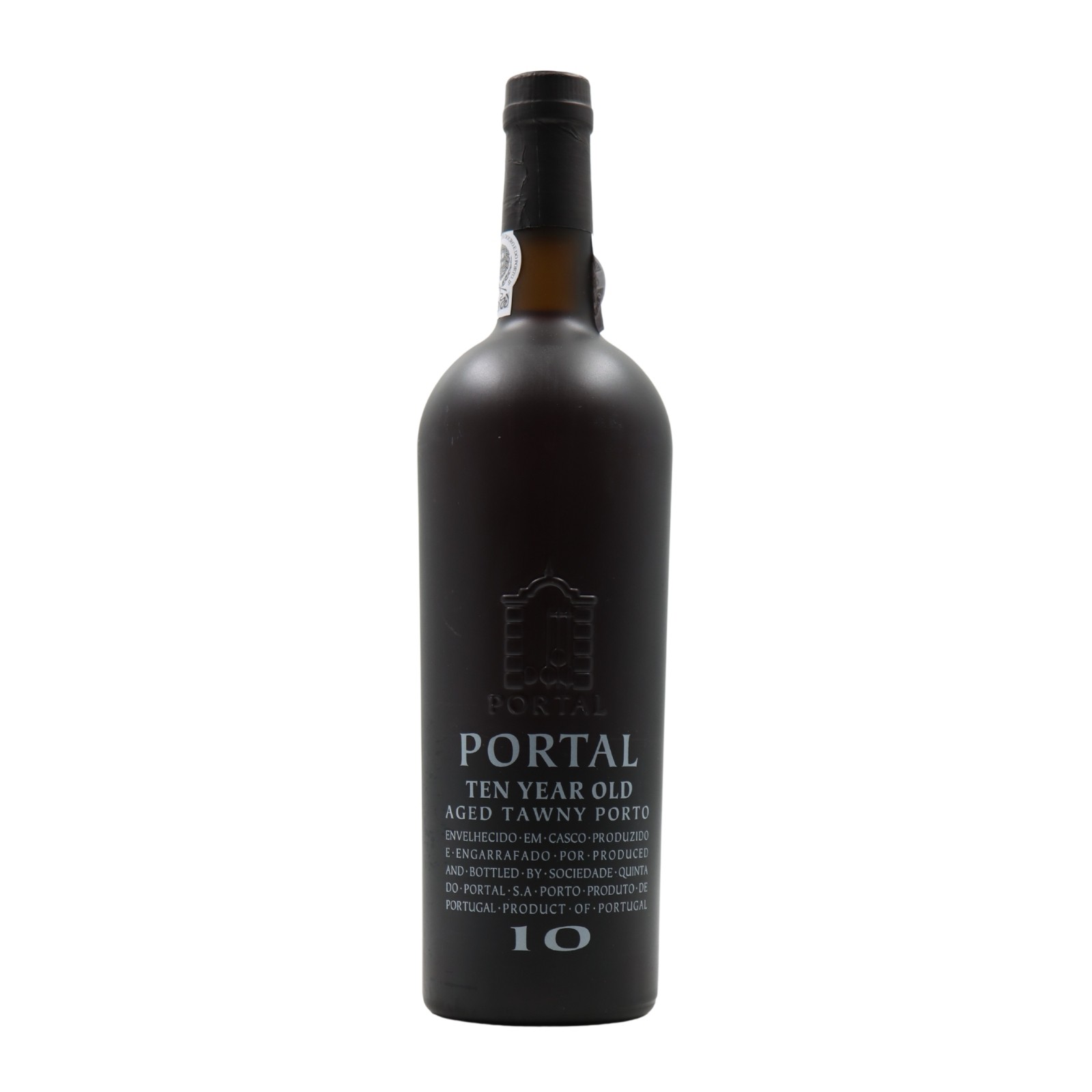 Quinta Do Portal 10 Anos Tawny