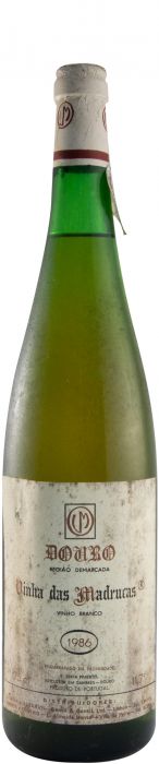 Vinha Das Madrucas