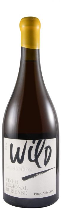 Quanta Terra Wild Pinot Noir