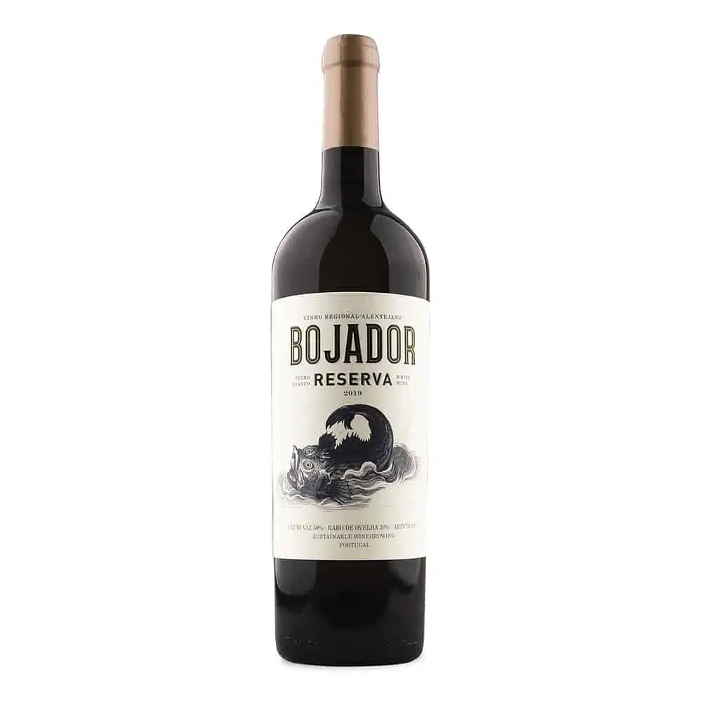 Bojador Reserva