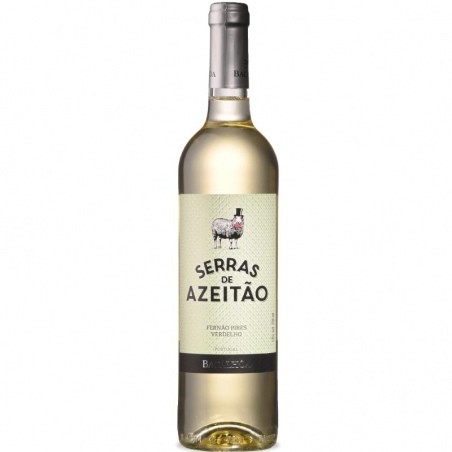 Serras De Azeitão - Setúbal