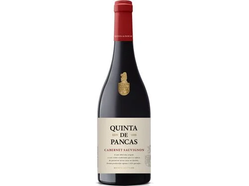 Quinta De Pancas Cabernet Sauvignon Lisboa