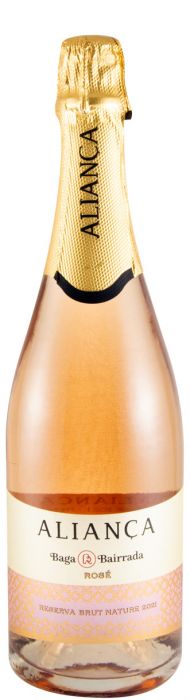 Aliança Baga Reserva