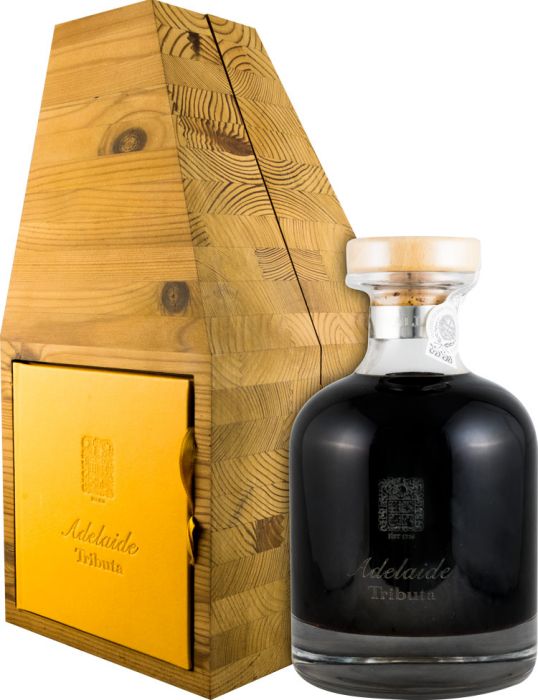 Vallado Adelaide Tributa