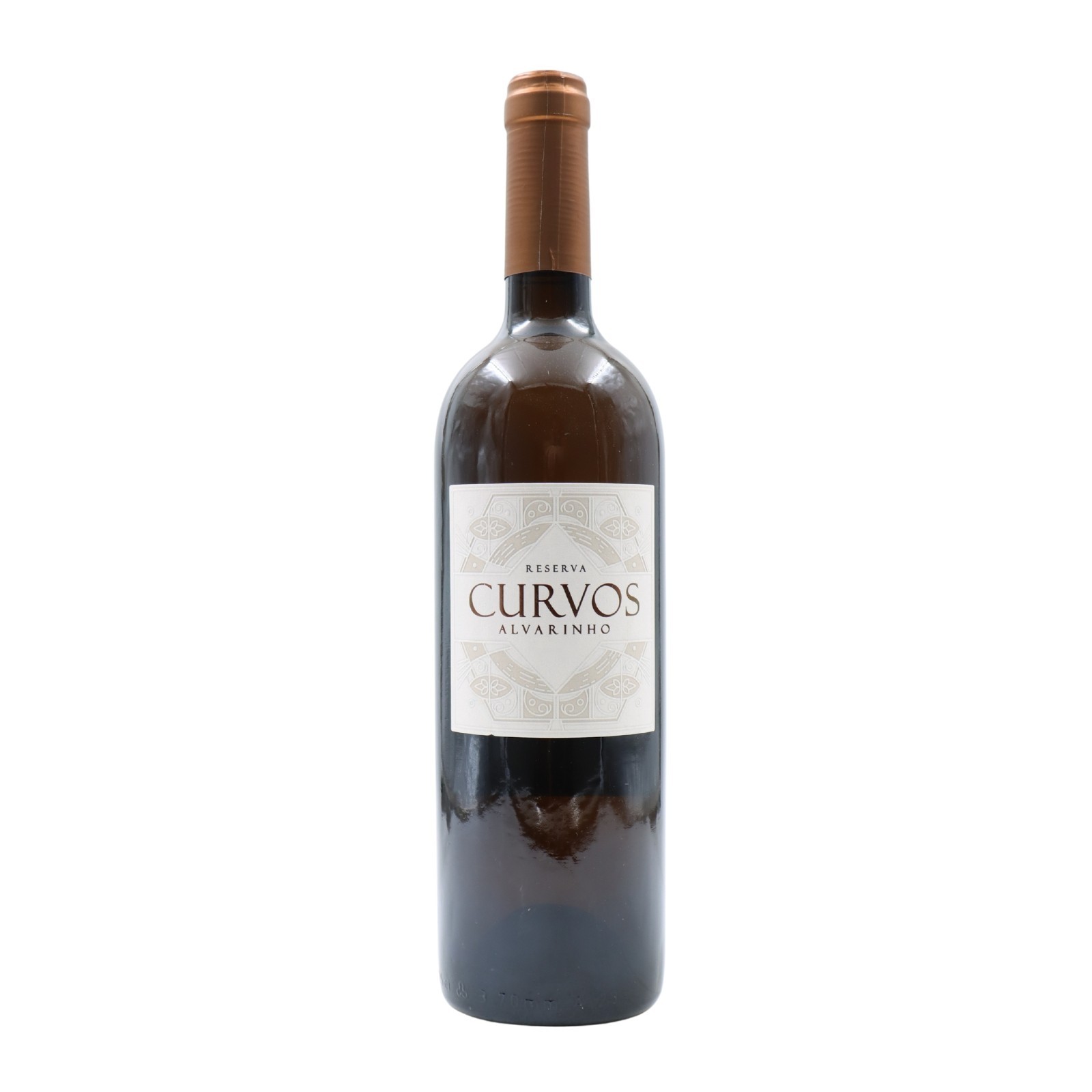 Curvos Alvarinho Reserva